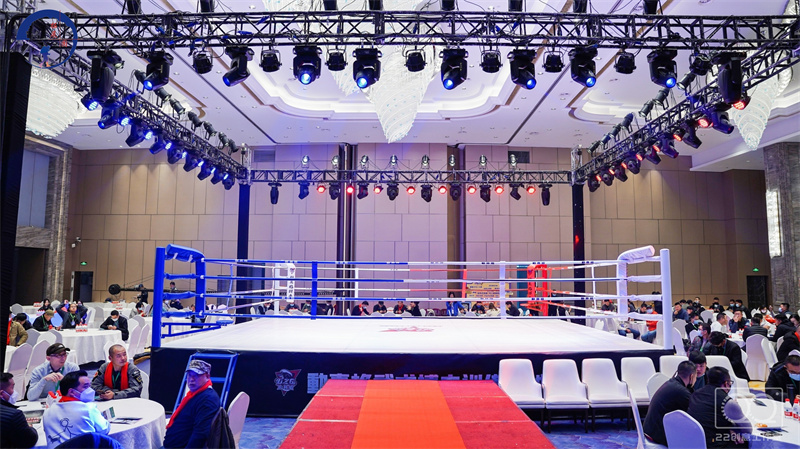 騰沖拓展團(tuán)建公司：攜遠(yuǎn)見者，共創(chuàng)未來 2022拓展圈年度峰會(huì)在上海召開